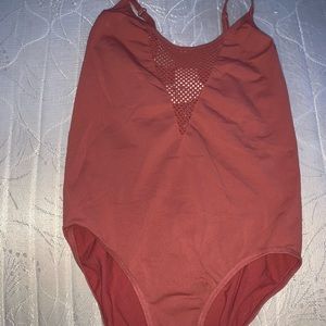 Victoria Secret PINK body suit